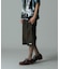 LOOSE EASY SHORT PANTS