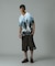 LOOSE EASY SHORT PANTS