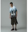 LOOSE EASY SHORT PANTS