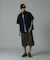 LOOSE EASY SHORT PANTS