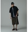 LOOSE EASY SHORT PANTS