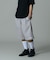 LOOSE EASY SHORT PANTS