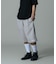 LOOSE EASY SHORT PANTS