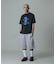 LOOSE EASY SHORT PANTS