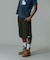LOOSE EASY SHORT PANTS