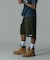 LOOSE EASY SHORT PANTS