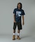 LOOSE EASY SHORT PANTS