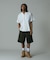 LOOSE EASY SHORT PANTS