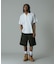 LOOSE EASY SHORT PANTS