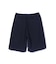 LOOSE EASY SHORT PANTS
