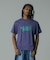 XL ZIG S/S TEE