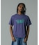 XL ZIG S/S TEE