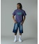 XL ZIG S/S TEE