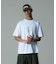 XL ZIG S/S TEE