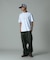 XL ZIG S/S TEE