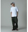XL ZIG S/S TEE