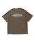 EMBLEM S/S TEE