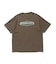 EMBLEM S/S TEE