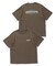 EMBLEM S/S TEE