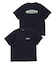 EMBLEM S/S TEE