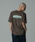EMBLEM S/S TEE
