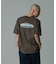 EMBLEM S/S TEE