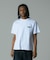 EMBLEM S/S TEE