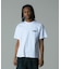 EMBLEM S/S TEE
