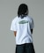 EMBLEM S/S TEE