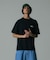 EMBLEM S/S TEE