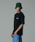 EMBLEM S/S TEE