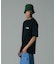 EMBLEM S/S TEE