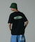 EMBLEM S/S TEE