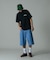 EMBLEM S/S TEE
