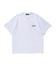 EMBLEM S/S TEE