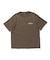 EMBLEM S/S TEE