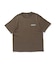 EMBLEM S/S TEE