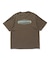 EMBLEM S/S TEE