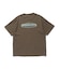 EMBLEM S/S TEE