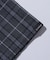MELANGE PLAID S/S SHIRT