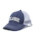 ARCH LOGO MESH CAP
