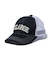 ARCH LOGO MESH CAP