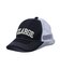 ARCH LOGO MESH CAP