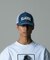 ARCH LOGO MESH CAP