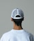 ARCH LOGO MESH CAP