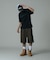 ARCH LOGO MESH CAP