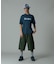 ARCH LOGO MESH CAP