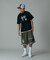 ARCH LOGO MESH CAP