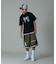 ARCH LOGO MESH CAP