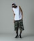 ARCH LOGO MESH CAP